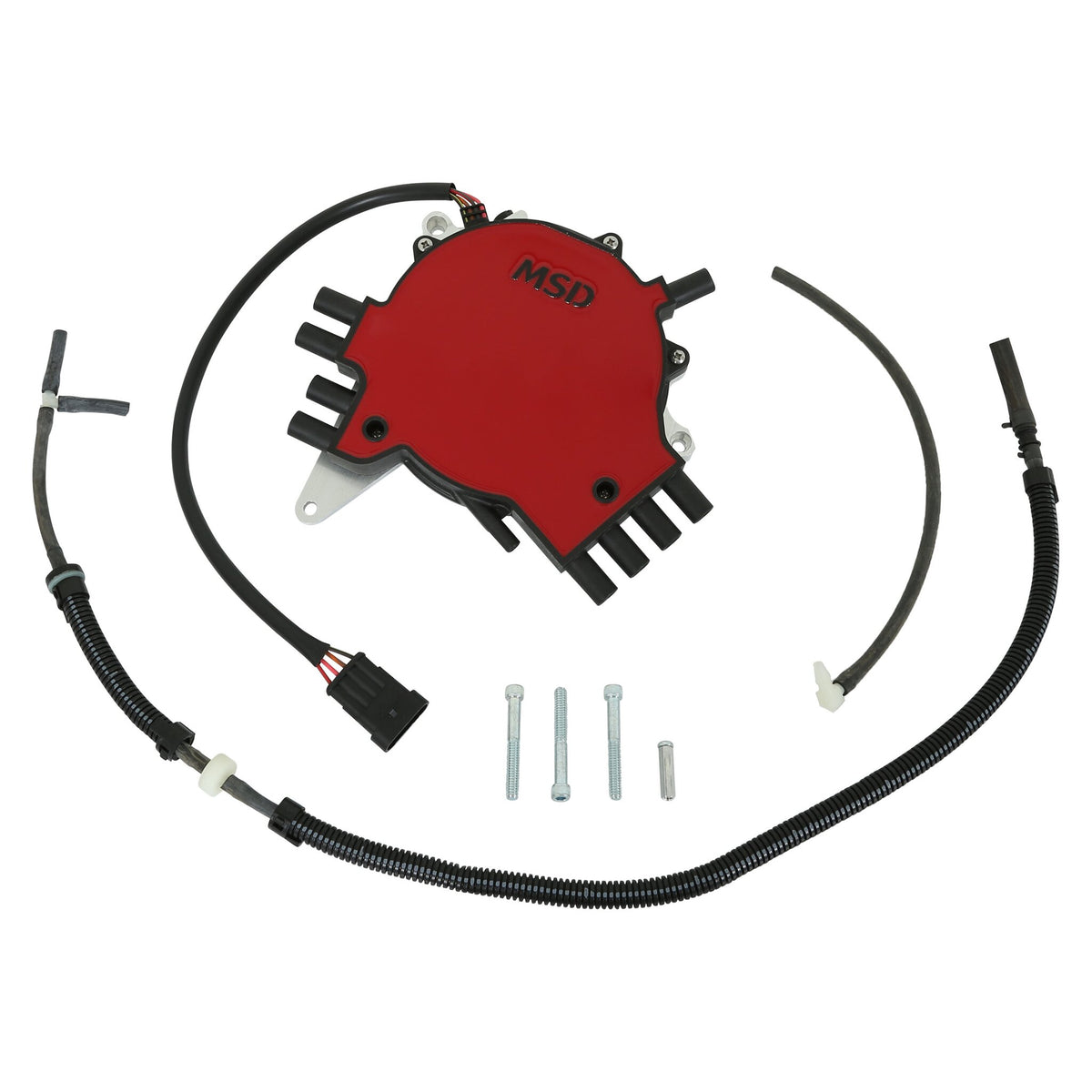 MSD 8381 GM LT1 5.7L 92-94 Early Model, Distributor