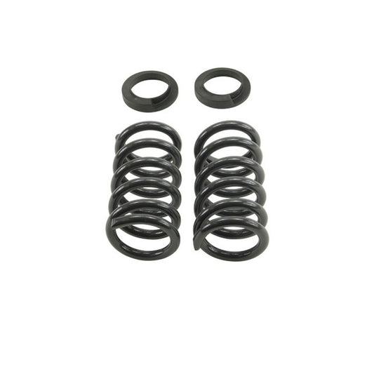 Belltech Pro Coil Spring Set 97-03 for Ford F-150 8 Cyl 2in-3in