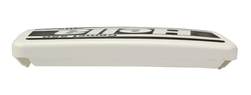 HELLA H87037001 550 Series Stone Shield White Cover