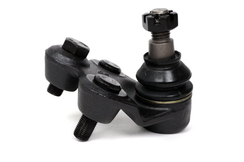 BLOX Racing Roll Center Adjusters / Extended Front Ball Joints - 2006-2011 Honda Civic (Pair) BXSS-20003