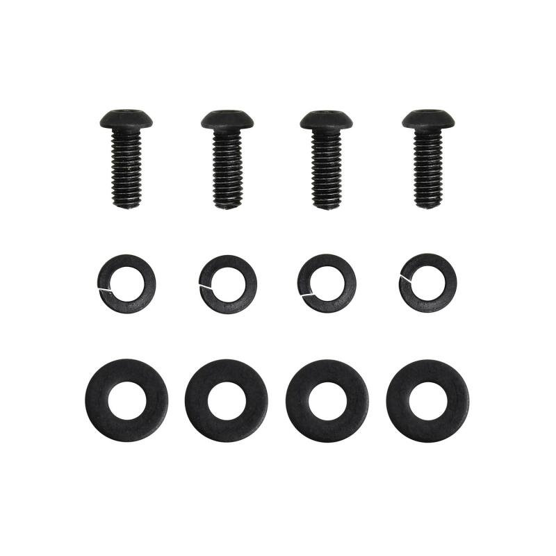 Westin 40-23005 Sportsman X Light Kit Black