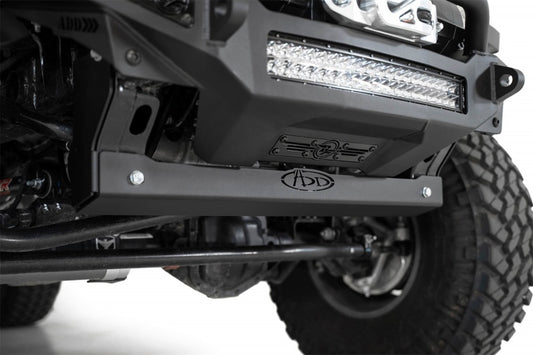 Addictive Desert Designs for 18-20 Jeep JL/JT Sway Bar Skid Plate