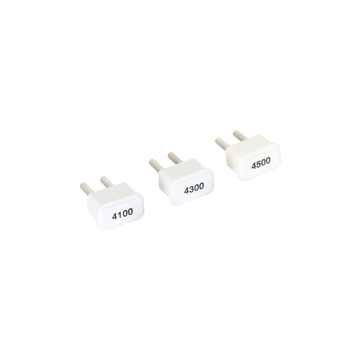 MSD 87441 RPM Modules - 4000 Series Kit - Odd Increments