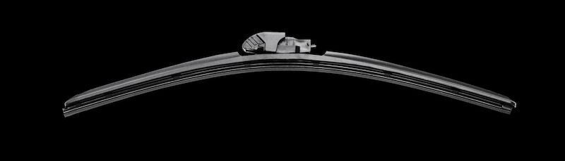 HELLA 358054201 Clean Tech Wiper Blade 20in Single
