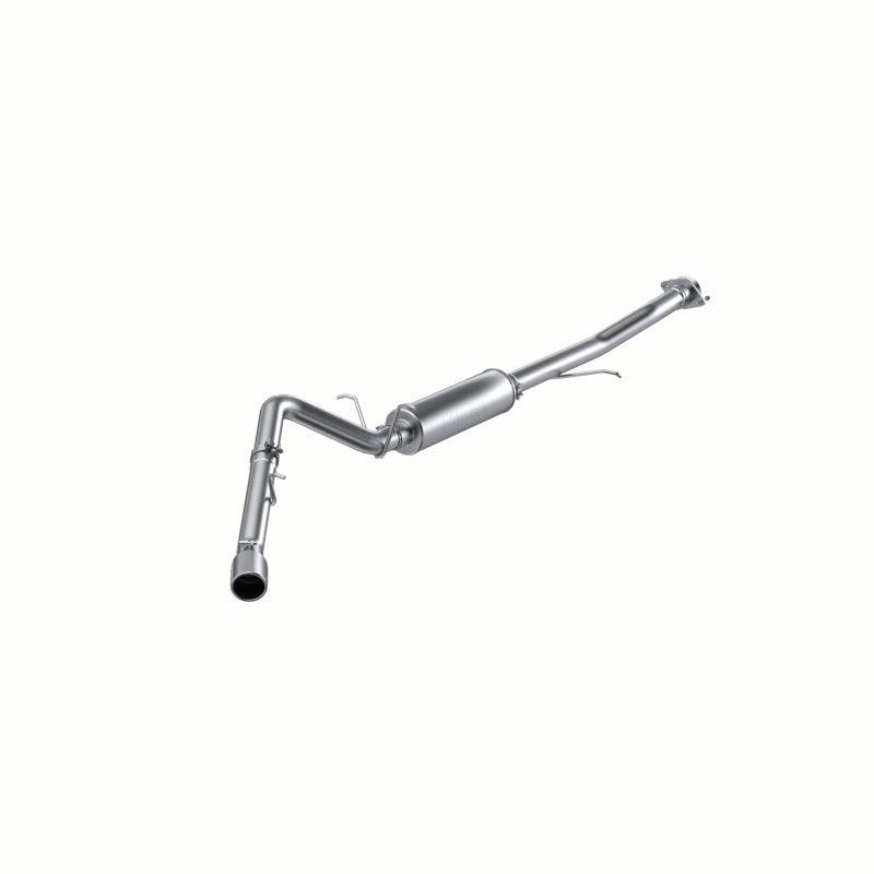 MBRP Cadillac/GMC Escalade EXTESV/Yukon Denali XL 6.2L Cat Back