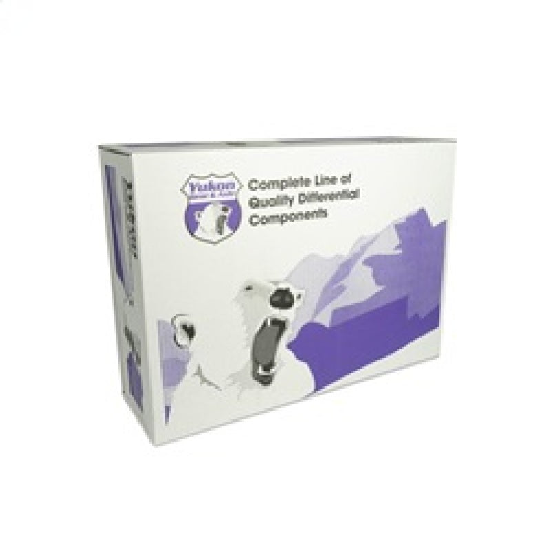 Yukon Gear & Axle YGK2119 Rear Pinion Install Kit For 10.5in GM 14 Bolt 4.11