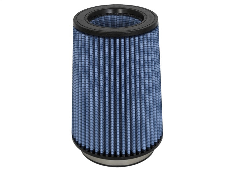 aFe Power MagnumFLOW Air Filters IAF P5R A/F P5R 5-1/2F x (7x10)B x 5-1/2T x 8H