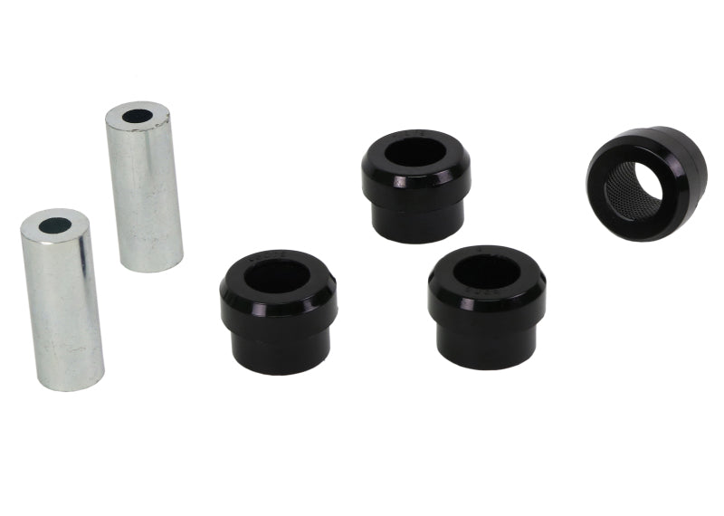 Whiteline W33168 Shock Bushings for 2014-2017 Chevrolet SS, 2008-2009 Pontiac G8