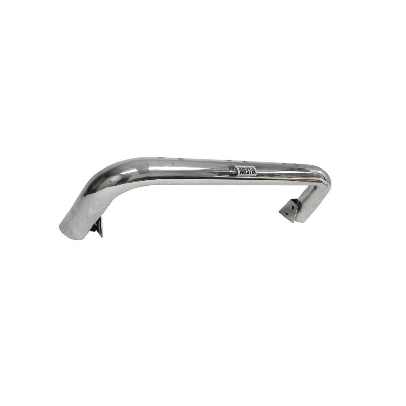 Westin 46-43740 Bull Bar/Light Bar for 2009-2026 Ford F-150 MAX Tray Stainless Steel