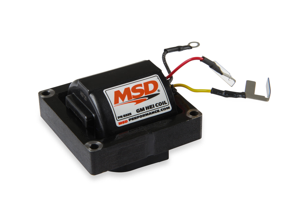 MSD 8225 Coil - HEI