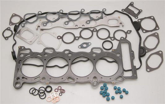 Cometic Gasket PRO2052T Top End Gasket Kit, 87.5mm Bore, .045 in MLS Cylinder Head Gasket, RWD, S13, Without VCT for Nissan 1988-1993 SR20DE/SR20DET