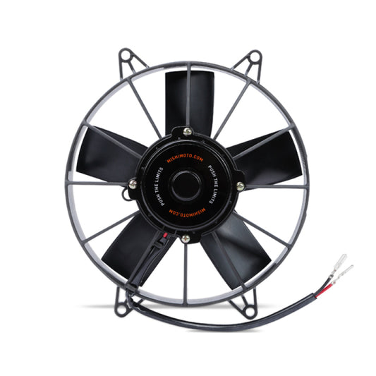 Mishimoto 11 Inch Race Line High-Flow Electric Fan - #MMFAN-11HD