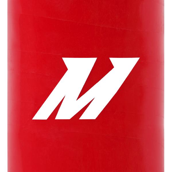 Mishimoto 98-02 Chevy Camaro / Pontiac Firebird Red Silicone Hose Kit (LS1 (V8) Engines Only) - #MMHOSE-CAM-98RD