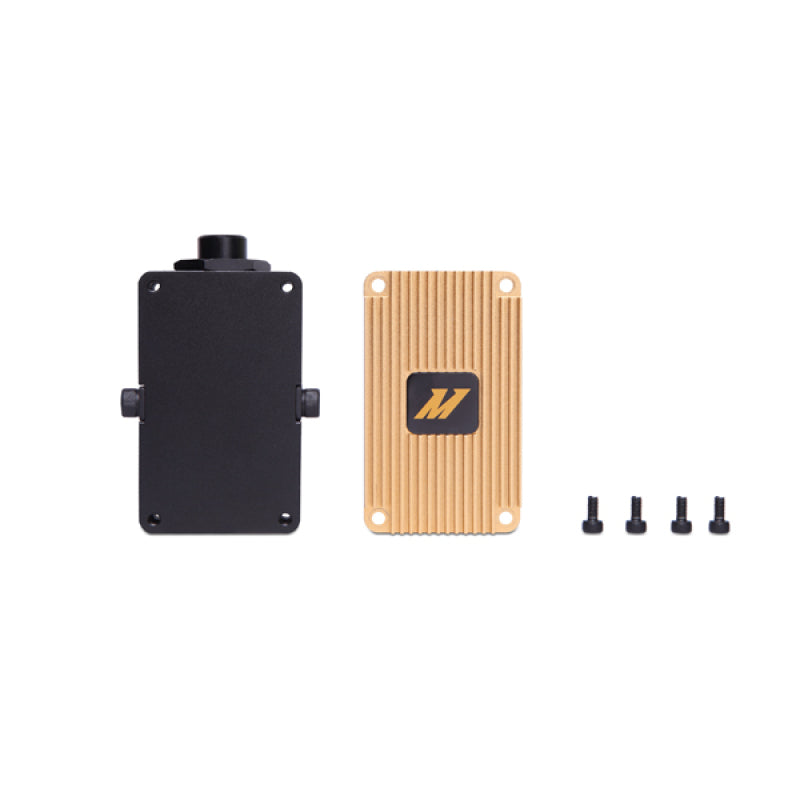 Mishimoto In-Line Oil Thermostat - #MMOP-EXTFC