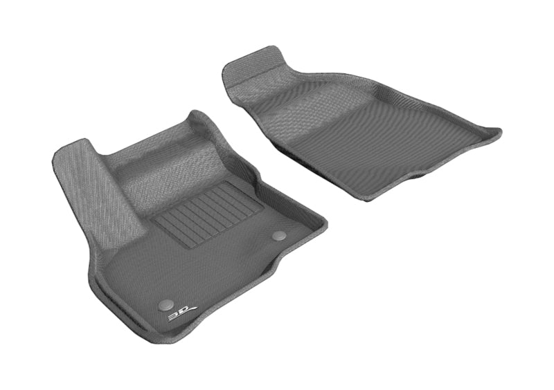 3D MAXpider ACE Kagu - Front and Rear - Gray - #L1CH08701501