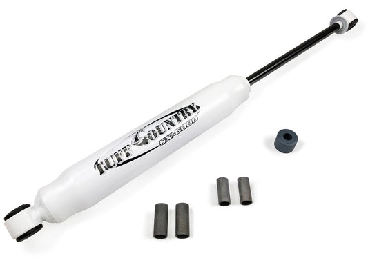 Tuff Country 62269 Rear SX6000 Hydraulic Shock Each for 1991-1994 Ford Explorer 4WD (4in Lift)