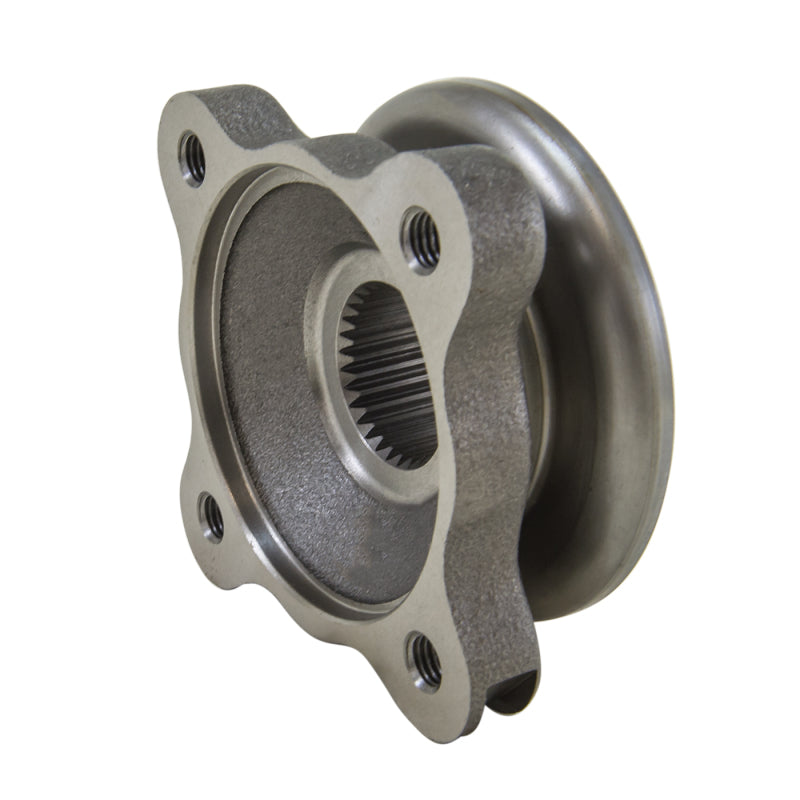 Yukon Gear & Axle YY C5189950 Square Pinion Flange For 03+ Chrysler 10.5in & 11.5in 4 Bolt Design