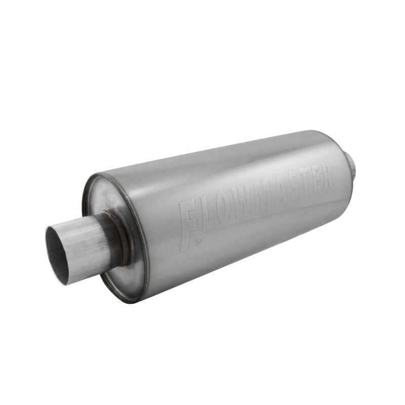 Flowmaster DBX 2.00 IN/2 .00 OUT Muffler