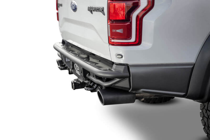 Addictive Desert Designs for 17-19 Ford F-150 Raptor PRO Bolt-On Rear Bumper