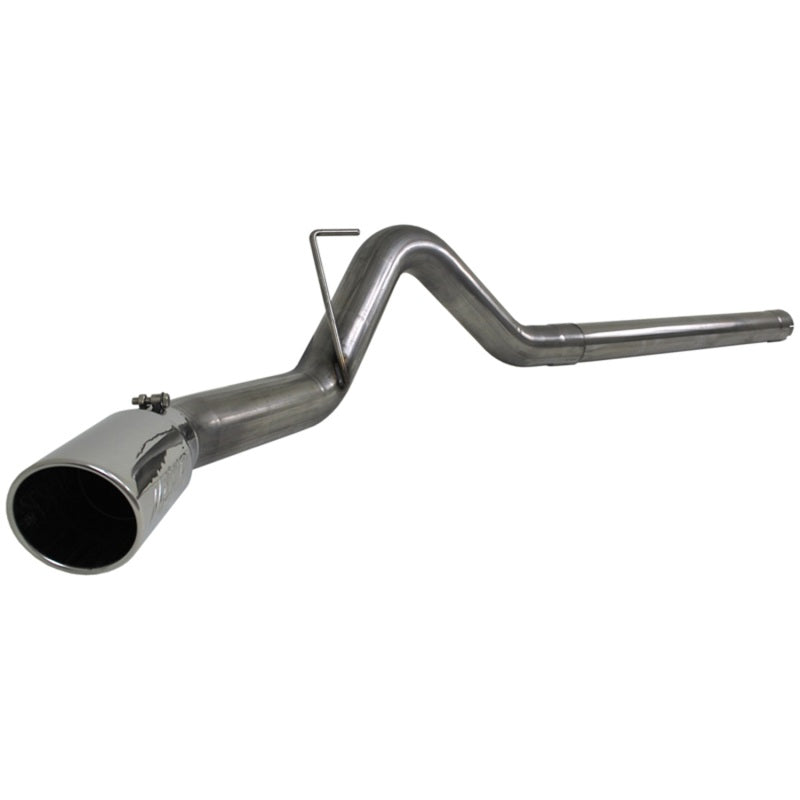 MBRP 2010 Dodge 2500/3500 Cummins 6.7L Filter Back T409 Exhaust