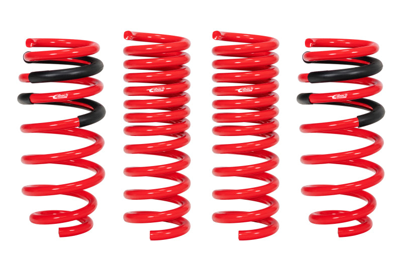 Eibach Pro-Kit for 2015-2023 Dodge Challenger SRT-8 Hellcat E10-27-004-01-22