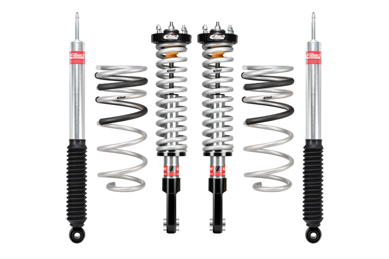 Eibach 24-25 Toyota Tacoma Stage 2 Pro Truck Lift Kit E86-82-105-01-22