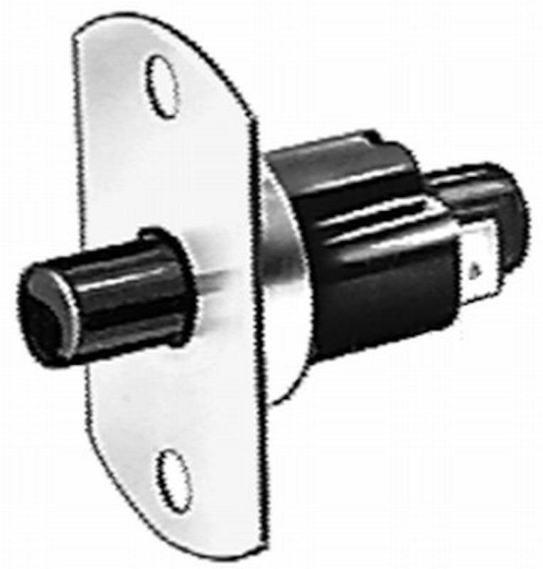 HELLA 005686067 Door Contact Switch