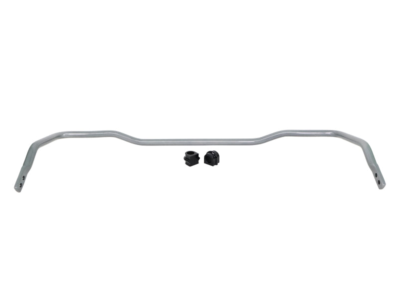 Whiteline BNF29Z 22mm Rear 2-Point Adjustable Sway Bar for R34 Nissan Skyline