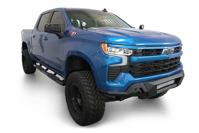 Addictive Desert Designs for 2022+ Chevrolet/GMC 1500 Ditch Light Brackets