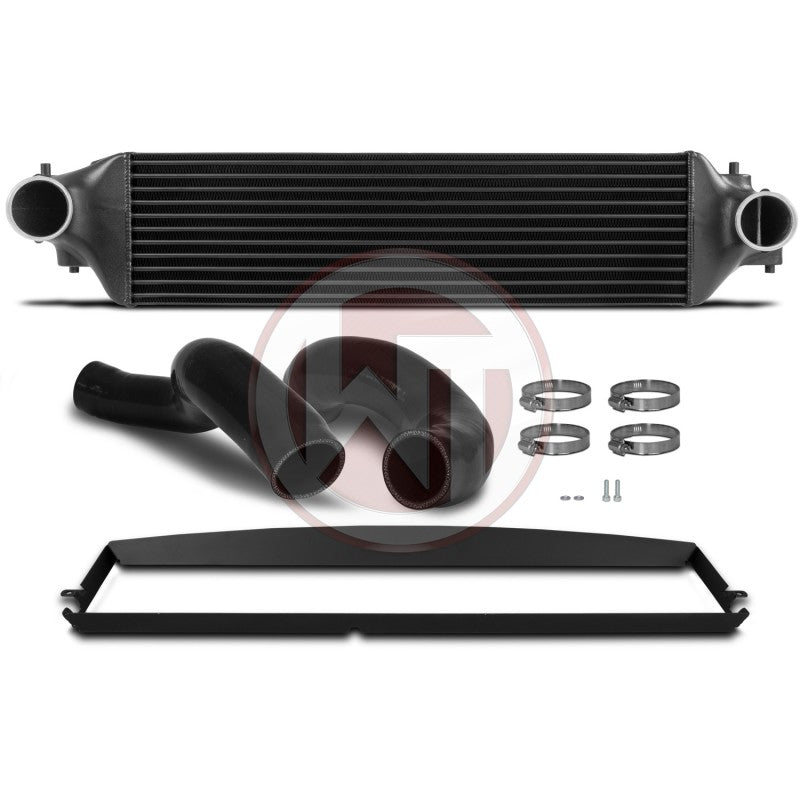 Wagner Tuning 200001128 Competition Intercooler Kit for 2017-2021 Honda Civic Type R FK8