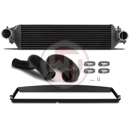 Wagner Tuning 200001128 Competition Intercooler Kit for 2017-2021 Honda Civic Type R FK8