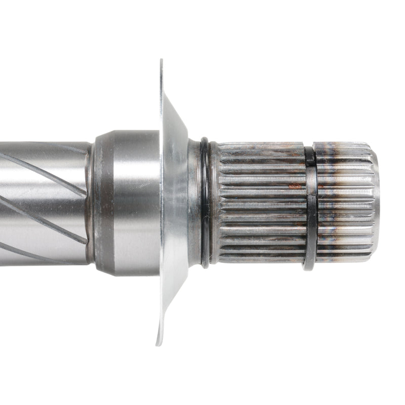 Yukon Gear & Axle YA C68146594AA ZF 215MM IFS Left Front Stub Axle for 2011-2019 RAM 1500