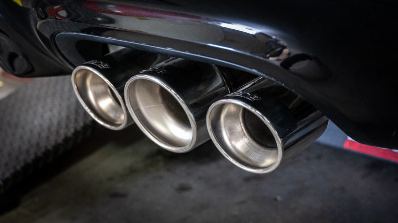 Borla 140986 2024 Acura Integra Type S Cat Back Exhaust - #140986