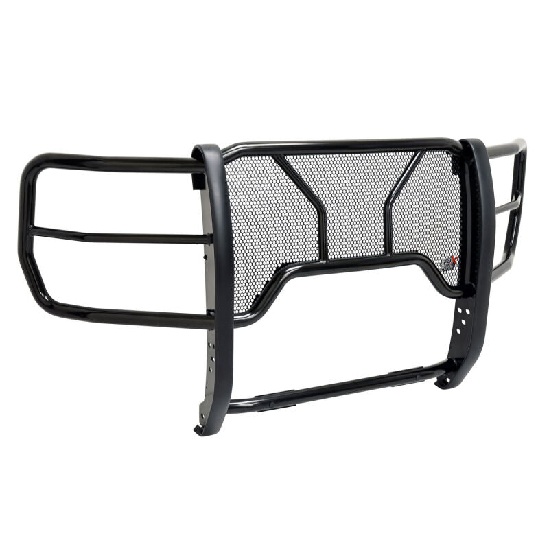 Westin 57-24105 HDX Modular Grille Guard for 2023-2026 Ford F250/350 Black