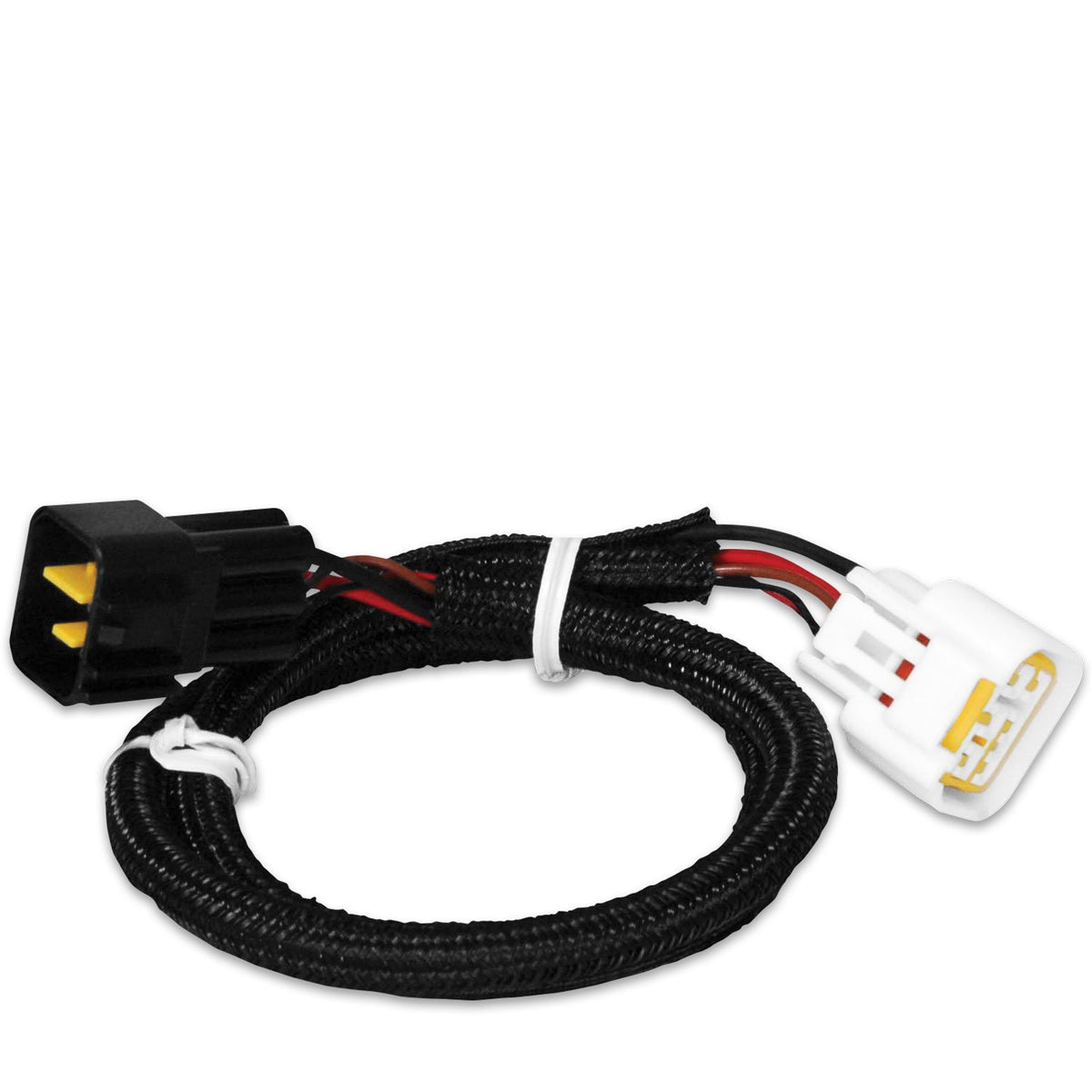 MSD 7786 CAN-Bus Extension Harness - 6ft - For Power Grid and/or Atomic EFI