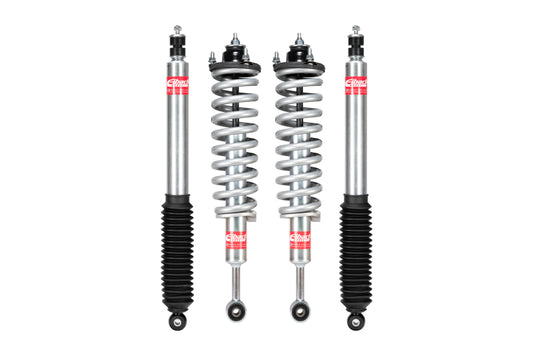 Eibach 05-15 Toyota Tacoma - Stage 1 Plus Pro-Truck Lift Kit E81-82-007-01-22