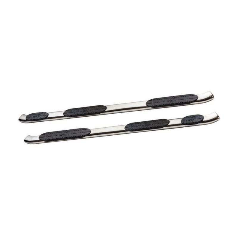 Westin 21-534310 PRO TRAXX 5 Wheel to Wheel Nerf Bars for 2009-2024 Ram/Dodge 1500 Quad Cab