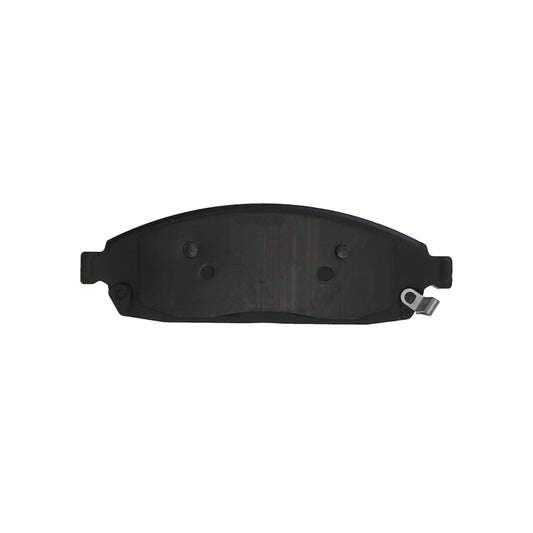 Baer Brakes 06-10 Jeep Commander Claw Brake Pads