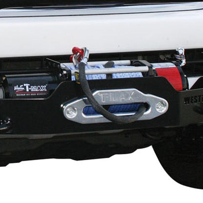 Westin 46-23805 MAX Winch Tray for 2015-2020 Chevrolet Suburban/Tahoe Black