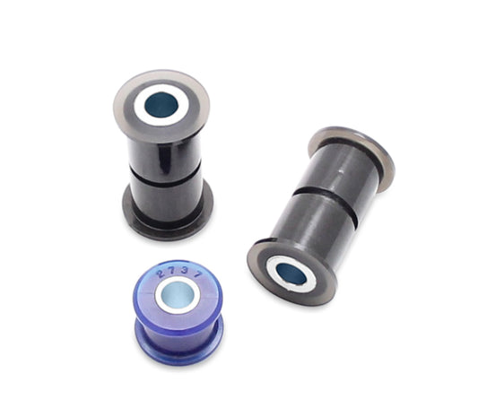 SuperPro Front Steering Rack & Pinion Mount Bushing Kit