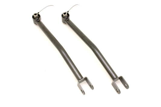 BMR 04-07 CTS-V Trailing Arms w/ Spherical Bearings - Black Hammertone
