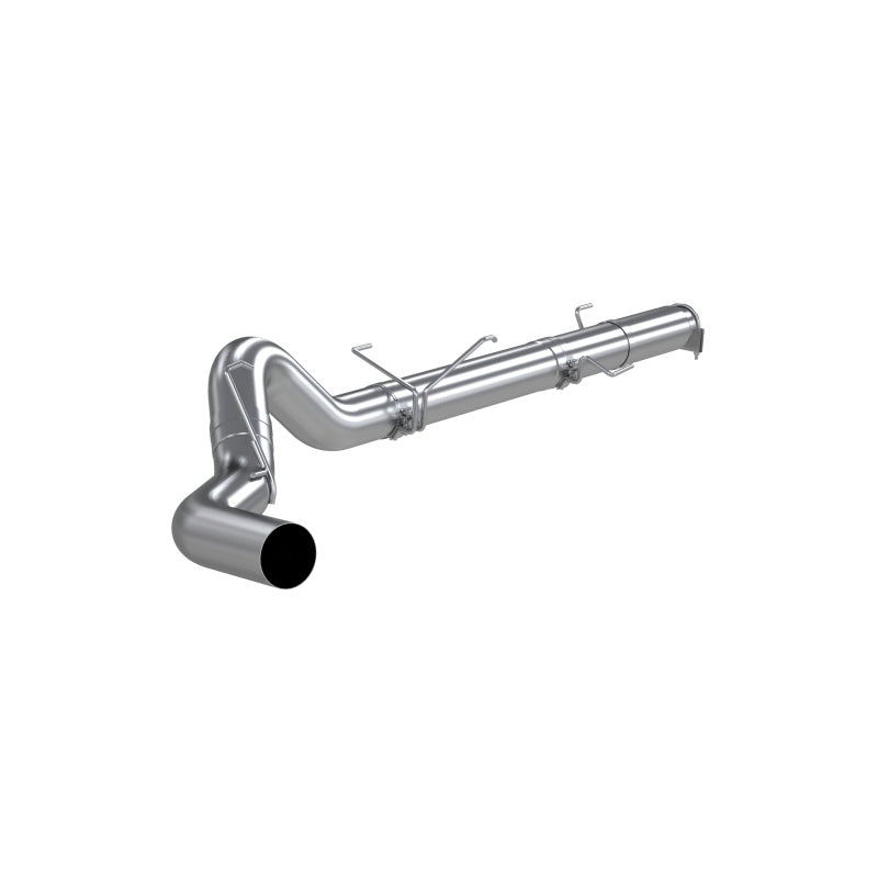 MBRP 2500/3500 Cummins 600/610 5in Cat Back No Muffler AL