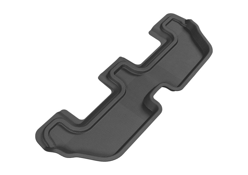 3D MAXpider Kagu 3rd Row Floor Mats for 2009-2016 Land Rover LR4