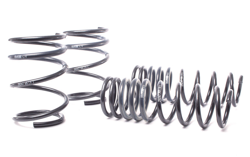 H&R Sport Springs - BMW 525i - 50460-88
