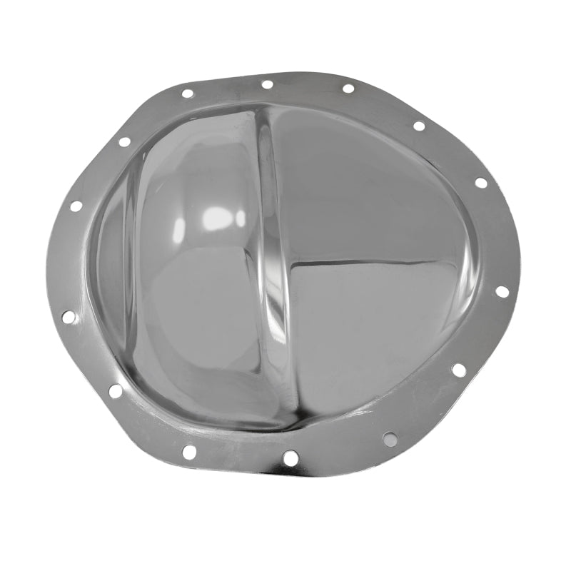 Yukon Gear & Axle YP C1-GM9.5 Chrome Cover For 9.5in GM