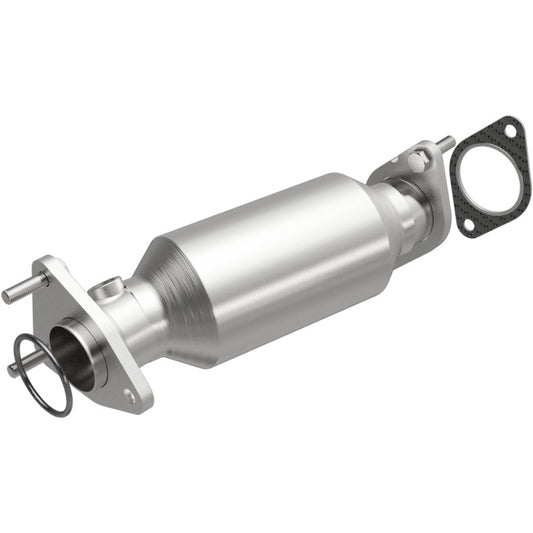 MagnaFlow 52665 Conv DF 05-15 Nissan Xterra V6 4.0L - #52665
