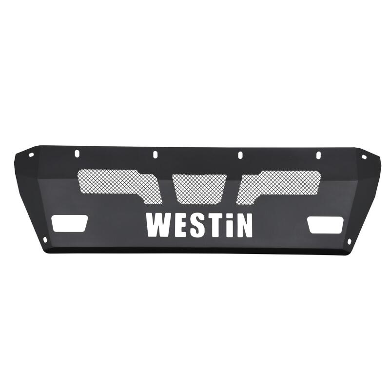Westin 58-71165 Pro-Mod Skid Plate for 2015-2019 Chevrolet Silverado 2500/3500 Textured Black