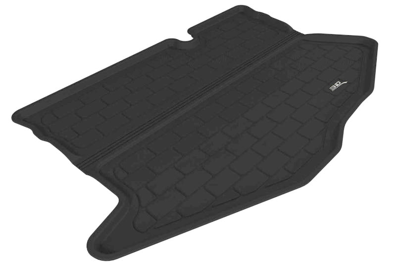 3D MAXpider Cargo Liner for 2011-2019 Ford Fiesta
