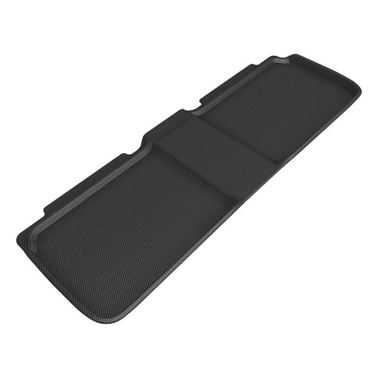 3D MAXpider Kagu Rear Floor Mats for 2022-2024 Lucid Air