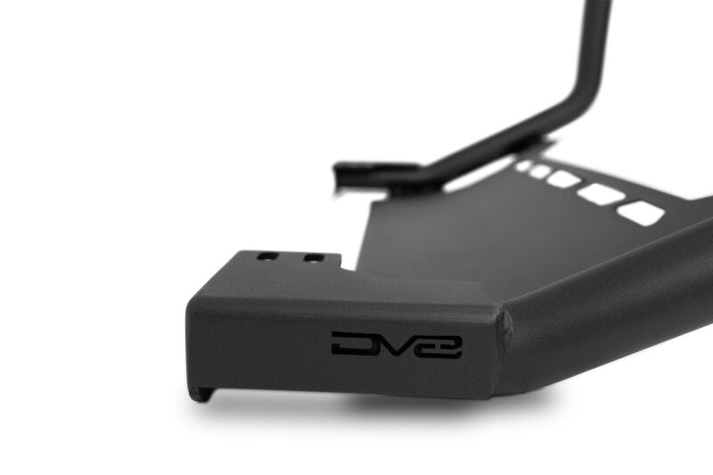 DV8 Offroad 24-26 Toyota Land Cruiser Brush Guard - Front - #LBTF4-02